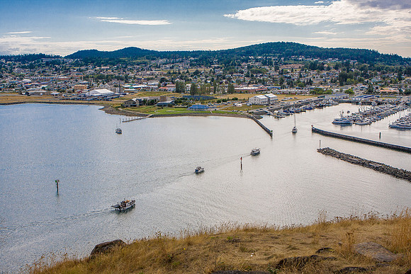 port of Anacortes - 8803
